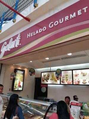 Gelarti Helado Gourmet
