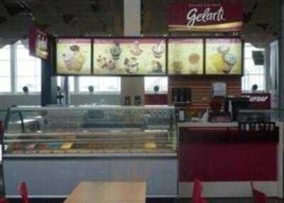 Gelarti Helado Gourmet