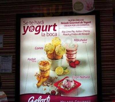 Gelarti Helado Gourmet