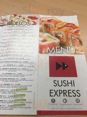 Sushi Express