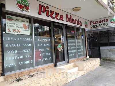 Pizza Mania Ristorante & Pizzeria