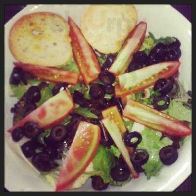 Pizza Mania Ristorante & Pizzeria