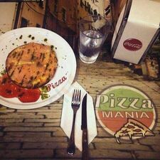 Pizza Mania Ristorante & Pizzeria