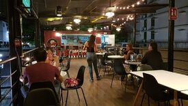 Frankie's