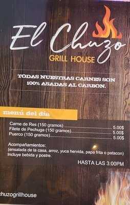 El Chuzo Grill House