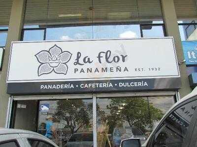 Cafe Flor Panamena