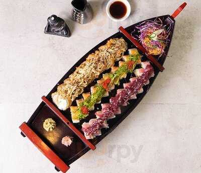 Tsugoi Asian Cuisine