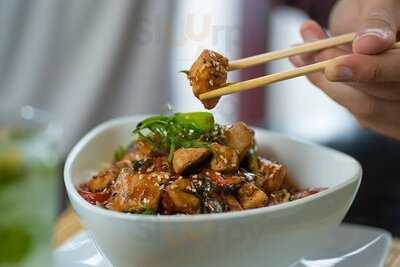 Tsugoi Asian Cuisine