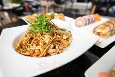 Tsugoi Asian Cuisine