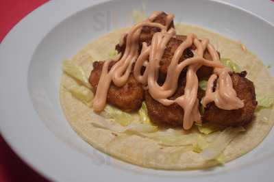 La Jirafa De María Del Alma