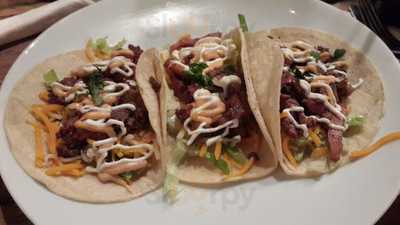 La Jirafa De María Del Alma