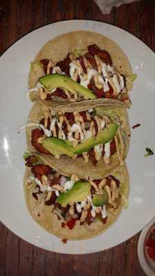 La Jirafa De María Del Alma