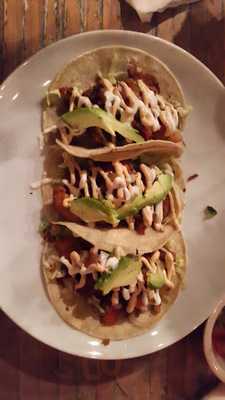 La Jirafa De María Del Alma