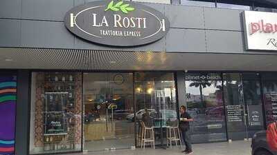 La Rosti