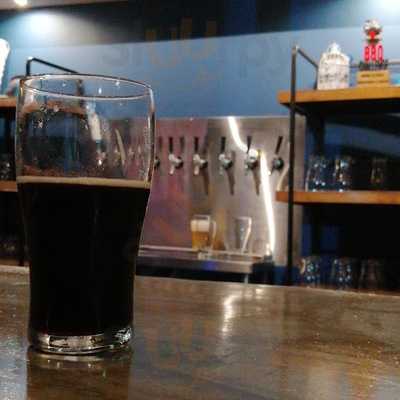 El Perico Mañoso Brewing Co.