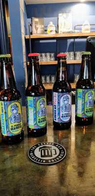 El Perico Mañoso Brewing Co.