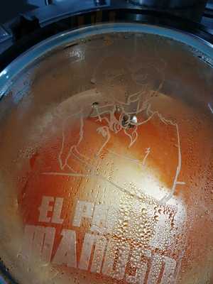 El Perico Mañoso Brewing Co.