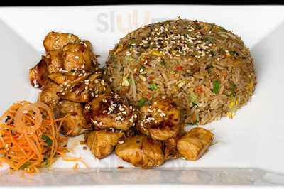 Tsugoi Asian Cuisine