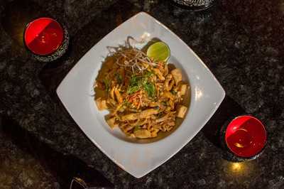 Tsugoi Asian Cuisine