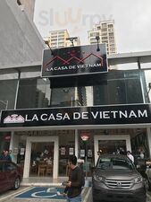 La Casa De Vietnam