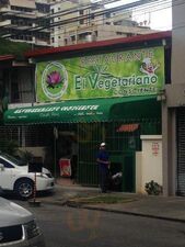 El Vegetariano Consciente