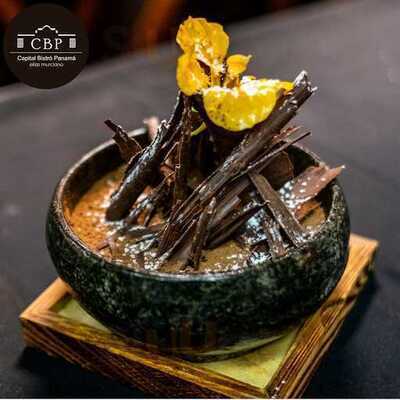 Capital Bistró Panamá