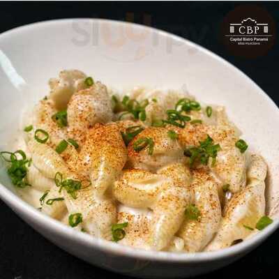 Capital Bistró Panamá