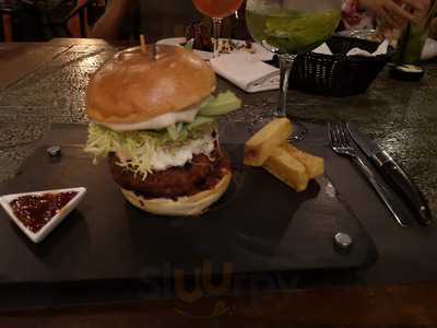 Capital Bistró Panamá