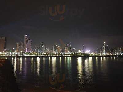 Capital Bistró Panamá