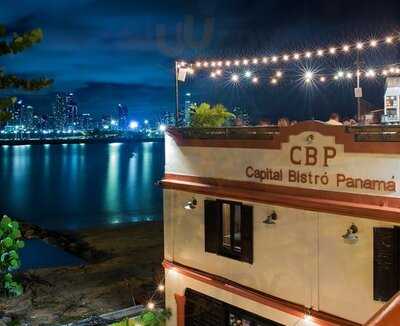 Capital Bistró Panamá