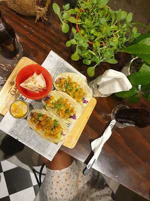 Cilantro's Food Shop