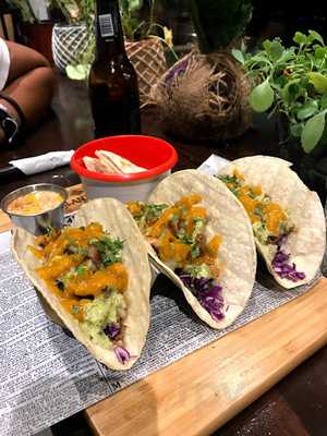 Cilantro's Food Shop