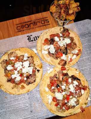 Cilantro's Food Shop