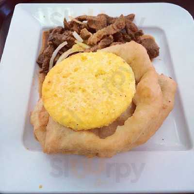 Restaurante Brisas Tipicas Condado Del Rey