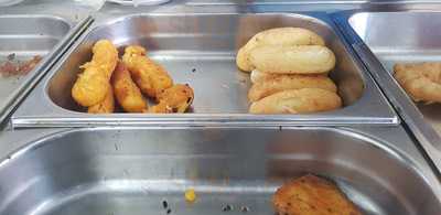 Restaurante Brisas Tipicas Condado Del Rey