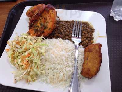 Restaurante Brisas Tipicas Condado Del Rey