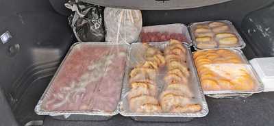 Restaurante Brisas Tipicas Condado Del Rey