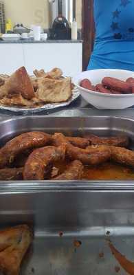 Restaurante Brisas Tipicas Condado Del Rey