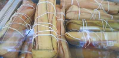 Restaurante Brisas Tipicas Condado Del Rey