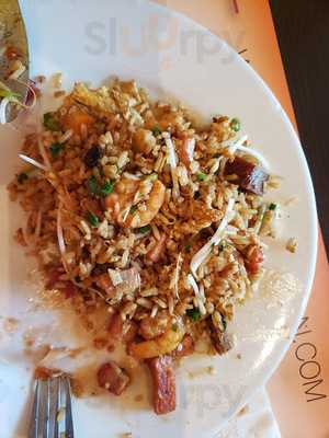 Guerrero Xian Restaurant