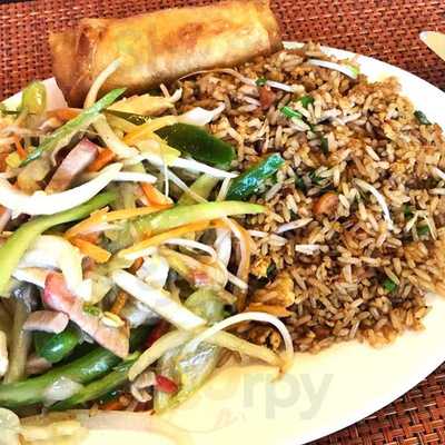 Guerrero Xian Restaurant