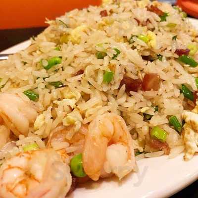 Guerrero Xian Restaurant