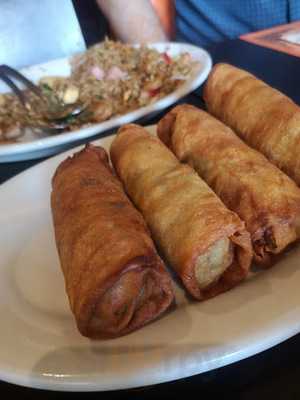 Guerrero Xian Restaurant