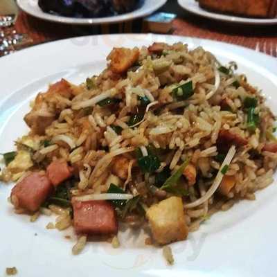 Guerrero Xian Restaurant