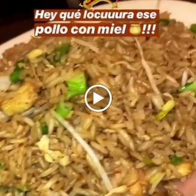 Guerrero Xian Restaurant