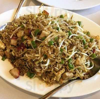 Guerrero Xian Restaurant