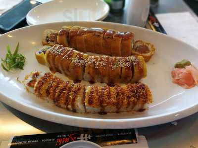 Sushi House Panama Pacifico