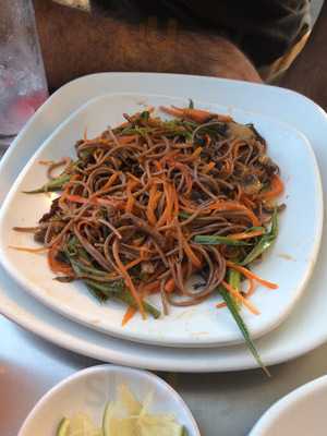 Sushi House Panama Pacifico