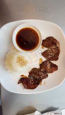 Sushi House Panama Pacifico