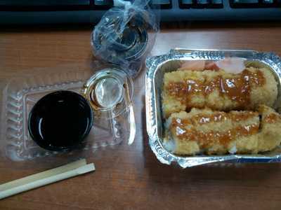 Sushi House Panama Pacifico